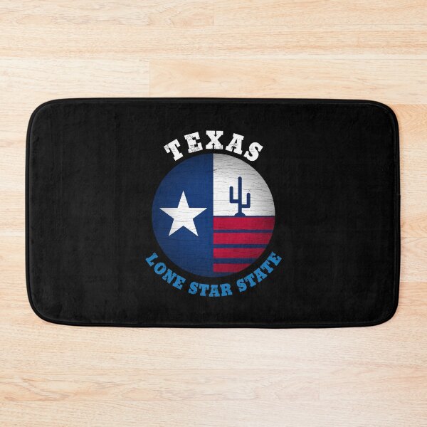 Item preview, TEXAS LONE STAR STATE FLAG designed and sold by Madjack Tees Kiwi SuperStore.