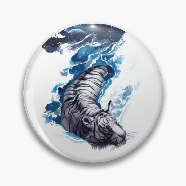 Item preview, Happy Chinese New Lunar Year of the Tiger 2022  designed and sold by zohirkk.