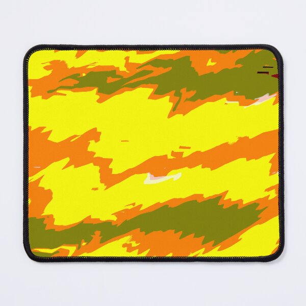 Item preview, Abstract Camo Art D271 designed and sold by SelfUpgrade.