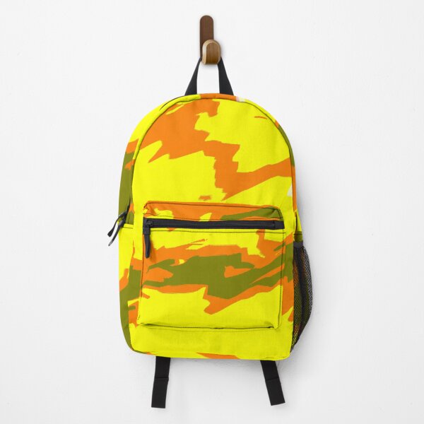 Item preview, Abstract Camo Art D271 designed and sold by SelfUpgrade.