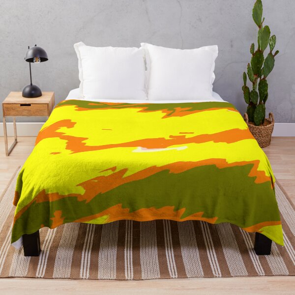 Item preview, Abstract Camo Art D271 designed and sold by SelfUpgrade.