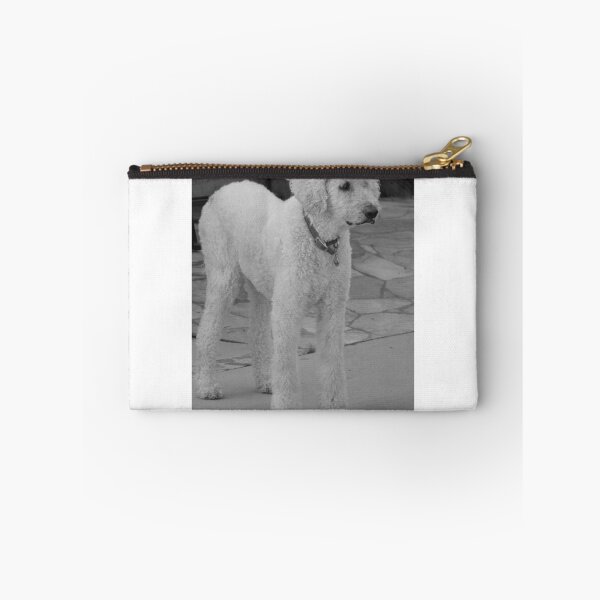 Item preview, Standard Poodle Dog designed and sold by laurafay.