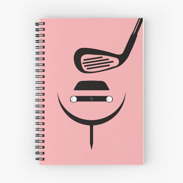 Item preview, Golf Just Play It - Pink Color designed and sold by FridPix.