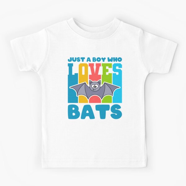 Item preview, Juste un garçon qui aime les chauves-souris designed and sold by TashaVector.
