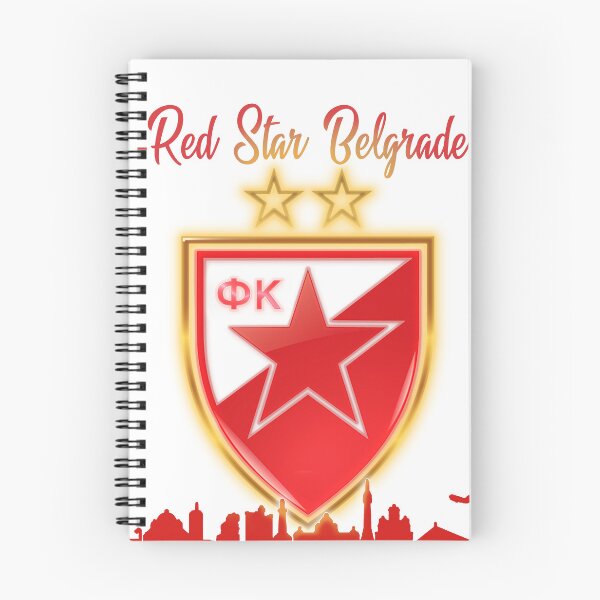 Item preview, Crvena Zvezda Beograd designed and sold by Srbi.