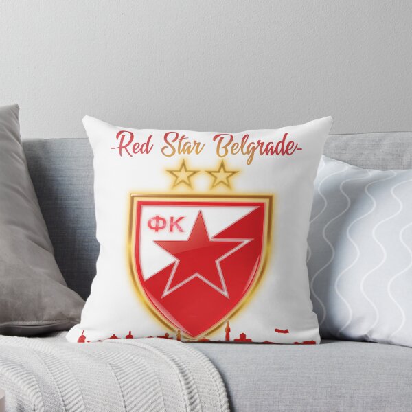 Item preview, Crvena Zvezda Beograd designed and sold by Srbi.