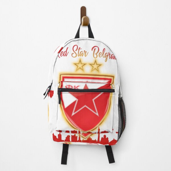 Item preview, Crvena Zvezda Beograd designed and sold by Srbi.