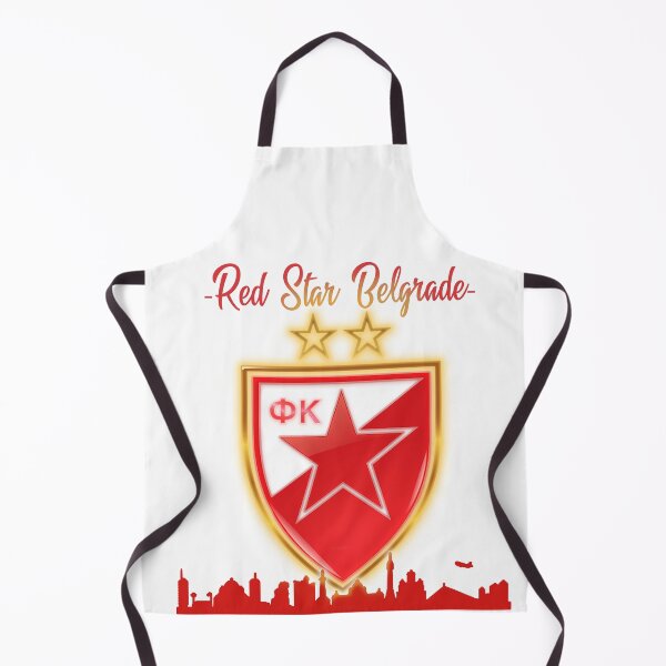 Item preview, Crvena Zvezda Beograd designed and sold by Srbi.