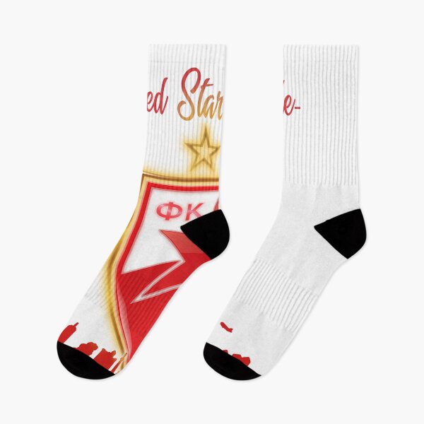 Item preview, Crvena Zvezda Beograd designed and sold by Srbi.