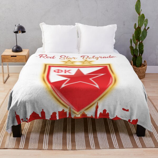 Item preview, Crvena Zvezda Beograd designed and sold by Srbi.