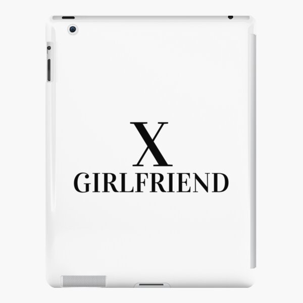 Urabe Mikoto Nazo no Kanojo X Mysterious Girlfriend X iPad Case & Skin for  Sale by not4fantasy