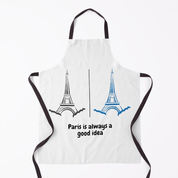 Item preview, Paris is always a good idea designed and sold by orbsight.