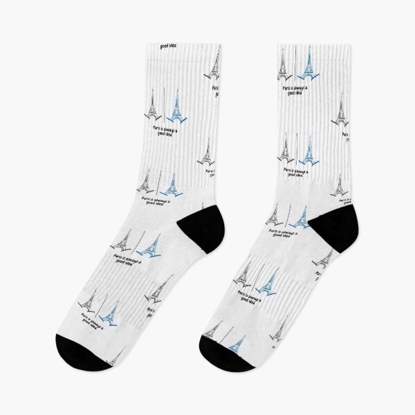 Item preview, Paris is always a good idea designed and sold by orbsight.