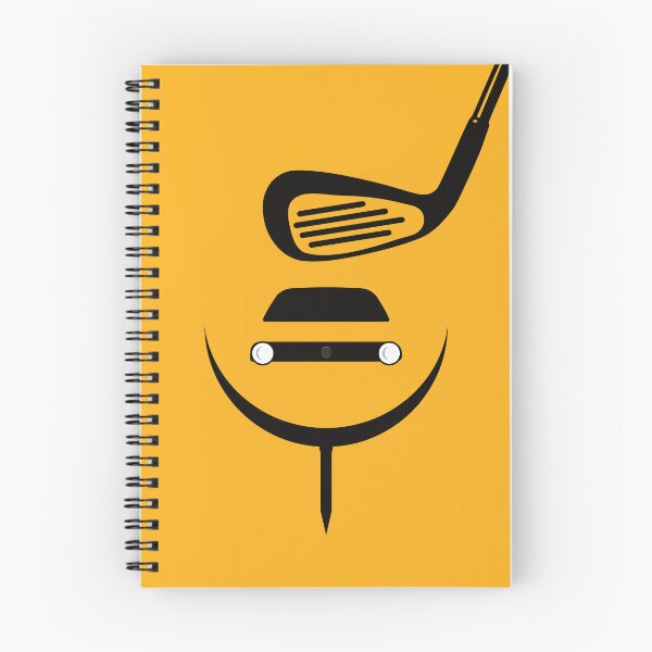 Item preview, Golf Just Play It - Orange Color designed and sold by FridPix.
