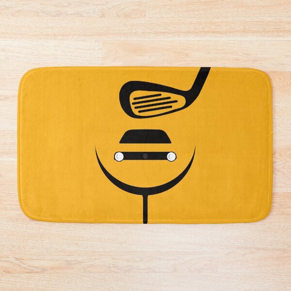 Item preview, Golf Just Play It - Orange Color designed and sold by FridPix.