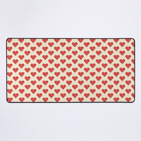 Item preview, Red Alert Love #1 designed and sold by Kettukas.