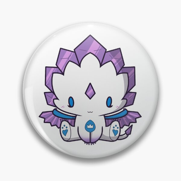Item preview, Smol chibi Bean designed and sold by Firima.