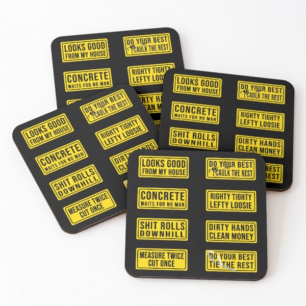 Item preview, funny construction phrase designed and sold by DisenyosDeMike.