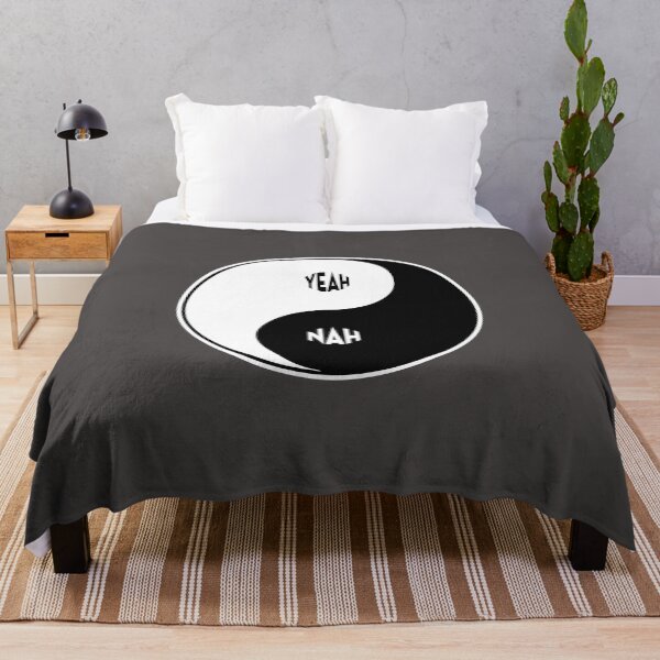 Item preview, Australian Yin-Yang designed and sold by TurboChooks.