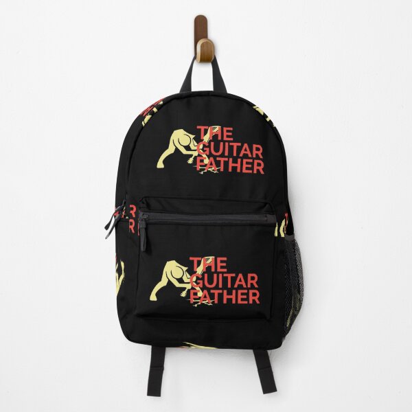 Item preview, The Guitar Father Funny Cool Best Dad Fathers Day color art designed and sold by artdragongift 15.