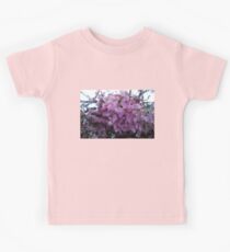 Blossoms. Kids Tee