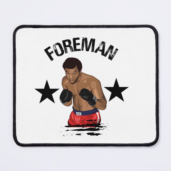 Item preview, George Foreman  designed and sold by Britify UK.