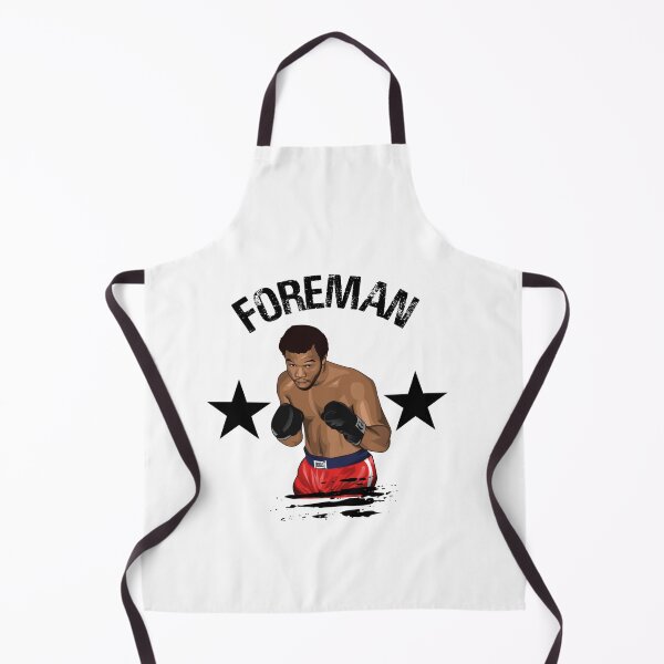 Item preview, George Foreman designed and sold by The British Scene.