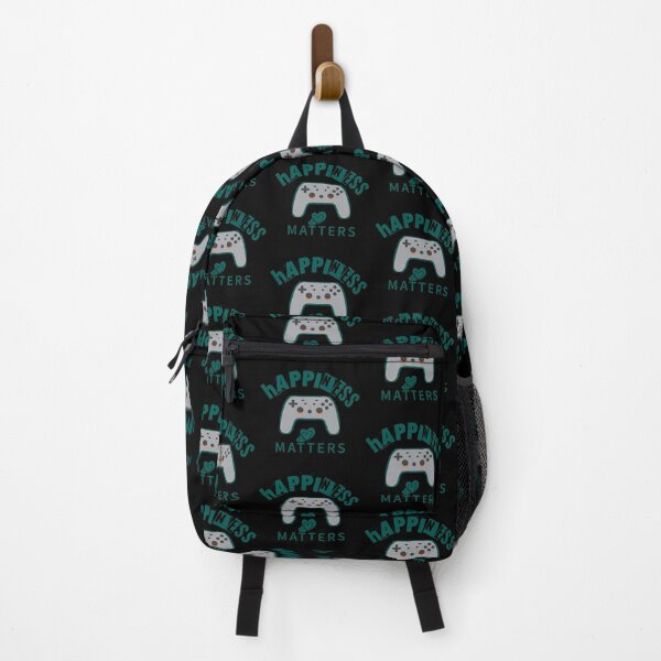 Item preview, Gamer Happiness Matters designed and sold by GraphicsClub.