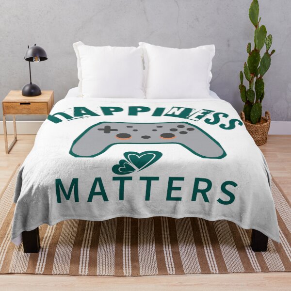 Item preview, Gamer Happiness Matters designed and sold by GraphicsClub.