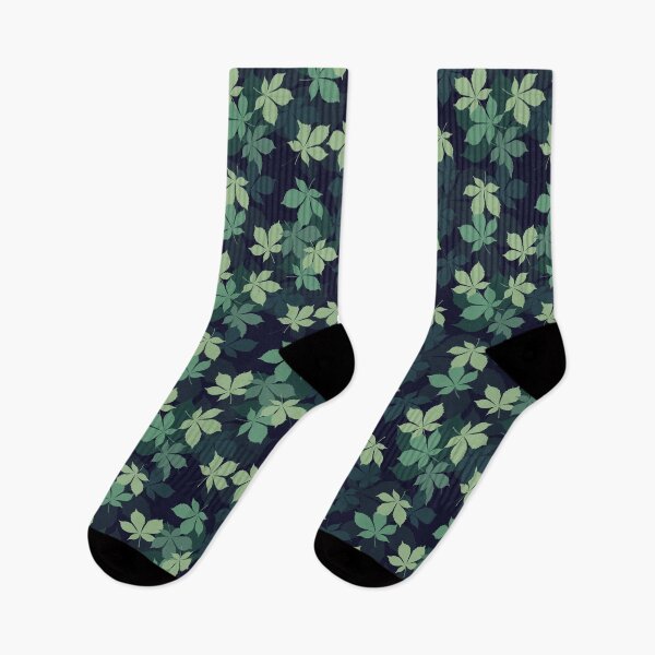 Item preview, Leaves Patterns designed and sold by RsK_DeSiGn.