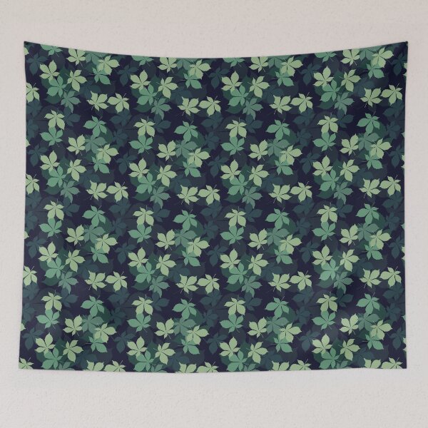 Item preview, Leaves Patterns designed and sold by RsK_DeSiGn.