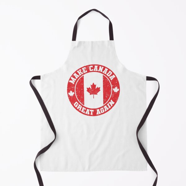 Item preview, Make Canada Great Again, Canadian Flag, Patriotic designed and sold by SaliDesigner.
