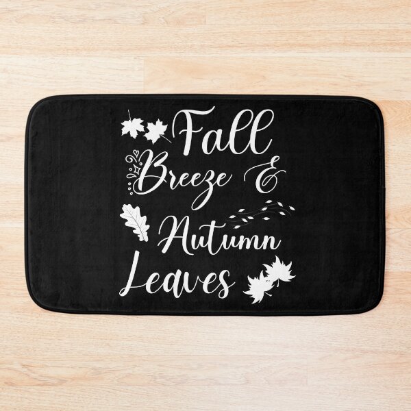 Item preview, Fall Breeze Autumn Leaves   designed and sold by Equitees.