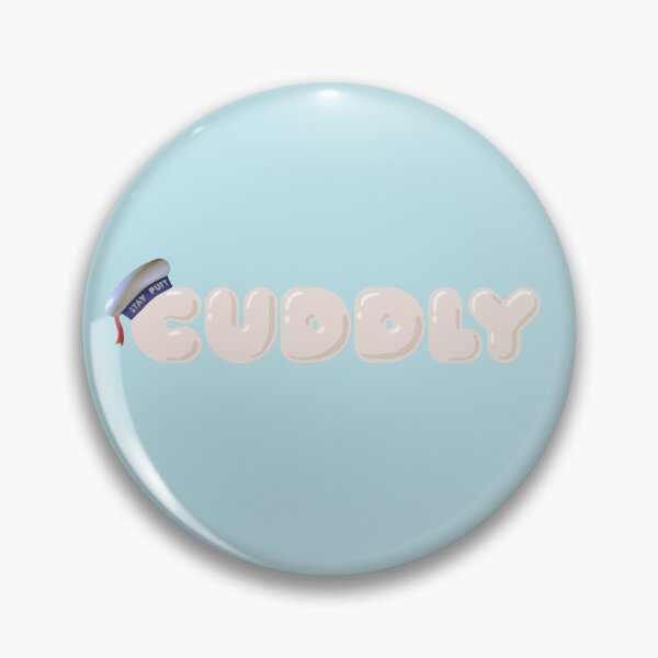 Item preview, Cuddly designed and sold by pencilpepper.