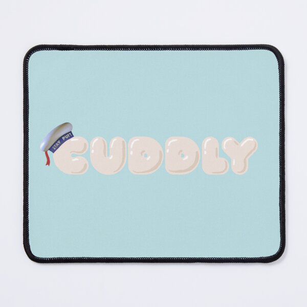 Item preview, Cuddly designed and sold by pencilpepper.