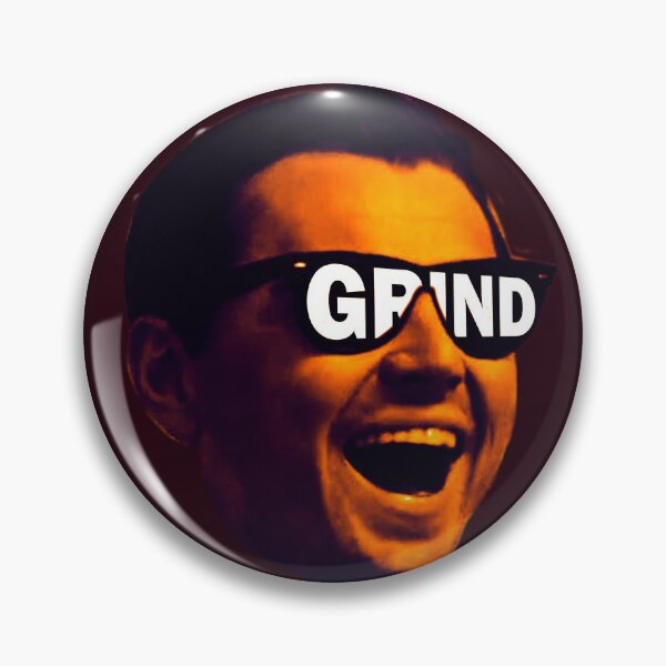 Item preview, Wallstreet Grind designed and sold by Lowgik.
