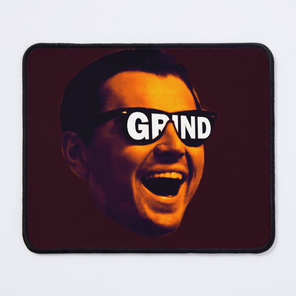Item preview, Wallstreet Grind designed and sold by Lowgik.
