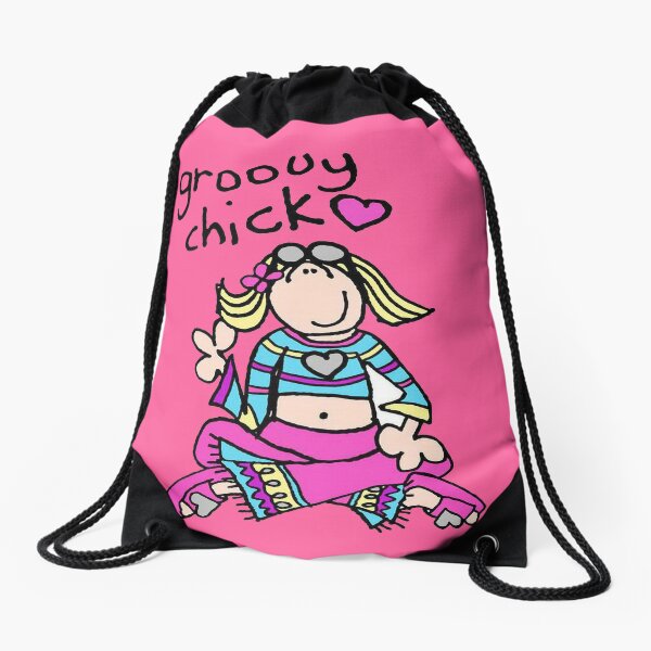 2000s Drawstring Bags for Sale | Redbubble