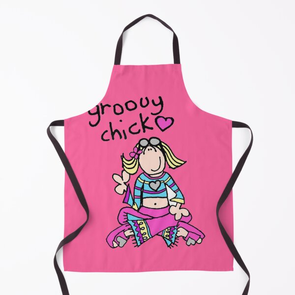 Item preview, Groovy Chick Girls 2000s Y2K vintage designed and sold by MSD-Clothes-.