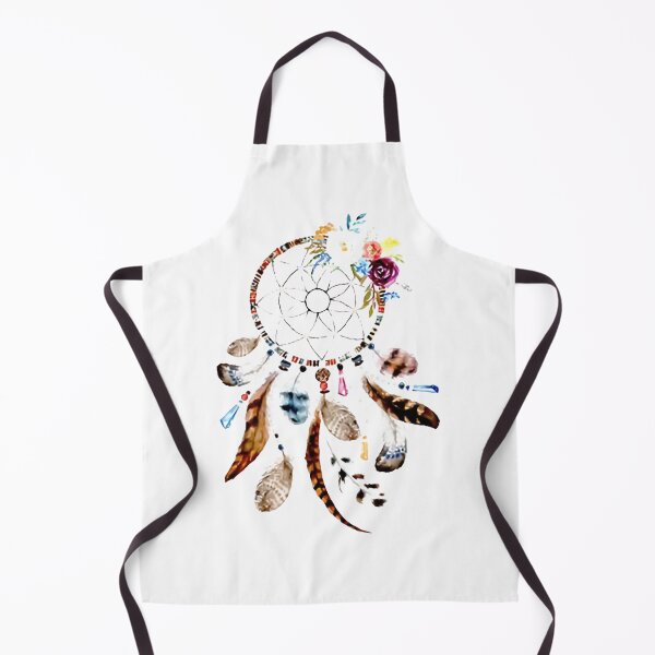 Item preview, Harajuku Dreamcatcher Fashion Japanese Harajuku Fashion Female Pattern T-shirt Leisure Love Art Design Happy Apparel Essential Inspiration Joy Mood Funny designed and sold by DesignByHeartUK.
