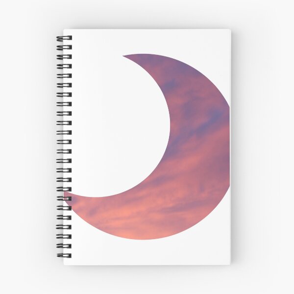 Item preview, Moon and Sky designed and sold by Lily Graham.