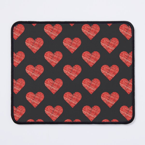 Item preview, Red Alert Love #2 designed and sold by Kettukas.
