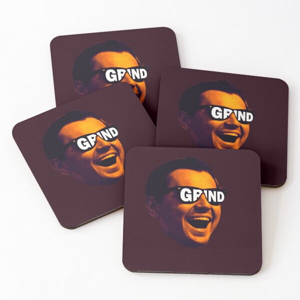 Item preview, Wallstreet Grind designed and sold by Lowgik.