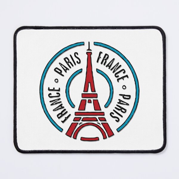 Item preview, Paris, France  designed and sold by bubbliciousart.