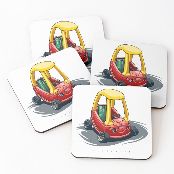 Item preview, Stanced baby car designed and sold by OlegMarkaryan.