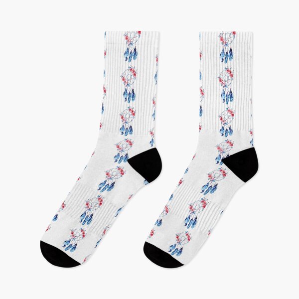 Item preview, Harajuku Dreamcatcher Fashion Japanese Harajuku Fashion Female Pattern T-shirt Leisure Love Art Design Happy Apparel Essential Inspiration Joy Mood Funny designed and sold by DesignByHeartUK.