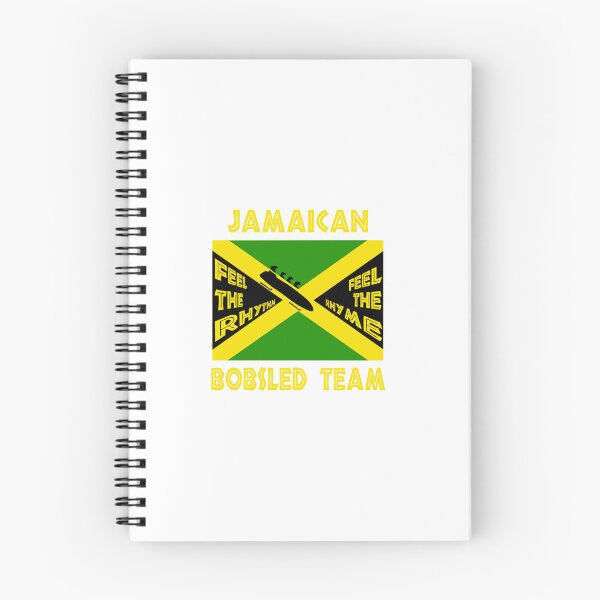 Item preview, Jamaican Bobsled Team Essential T-Shirt designed and sold by CraigBarcley.