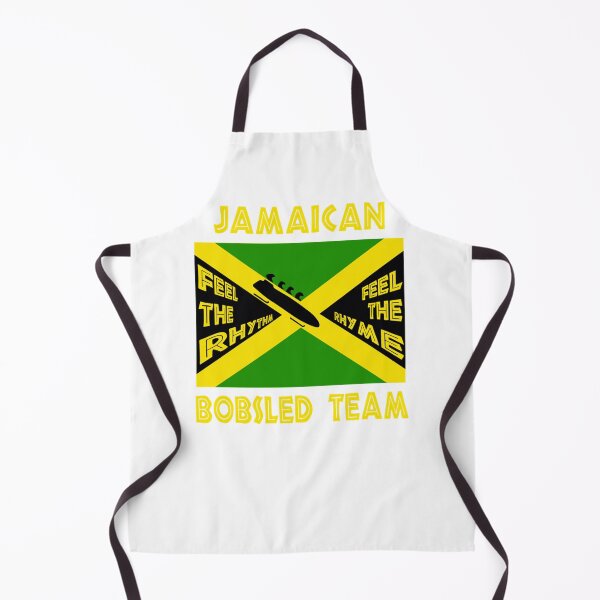 Item preview, Jamaican Bobsled Team Essential T-Shirt designed and sold by CraigBarcley.