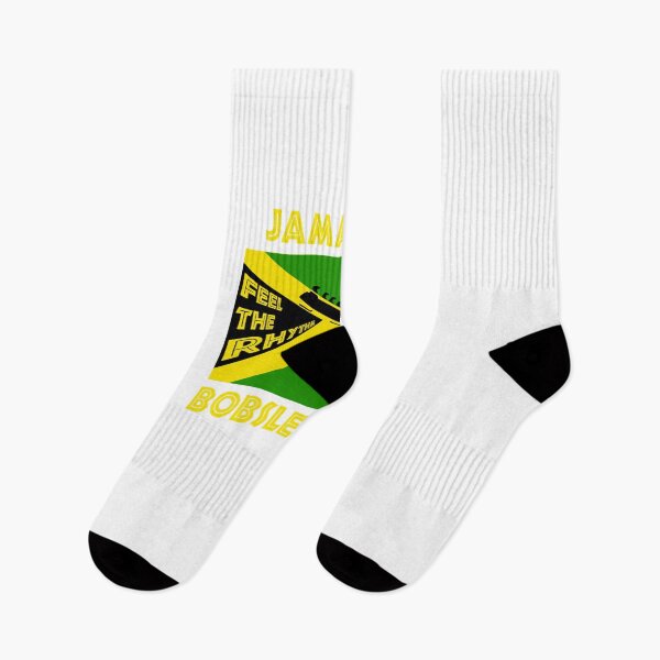 Item preview, Jamaican Bobsled Team Essential T-Shirt designed and sold by CraigBarcley.