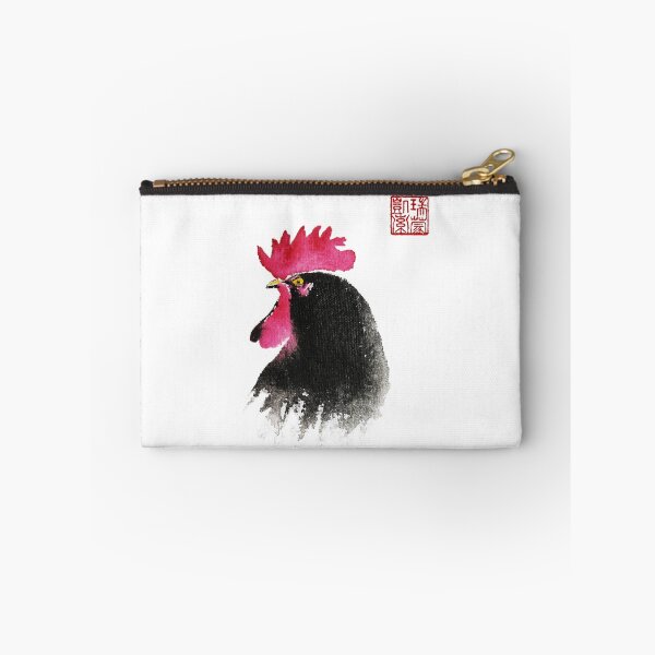 Item preview, 2017 is the year of the Rooster designed and sold by Ray Cassel.